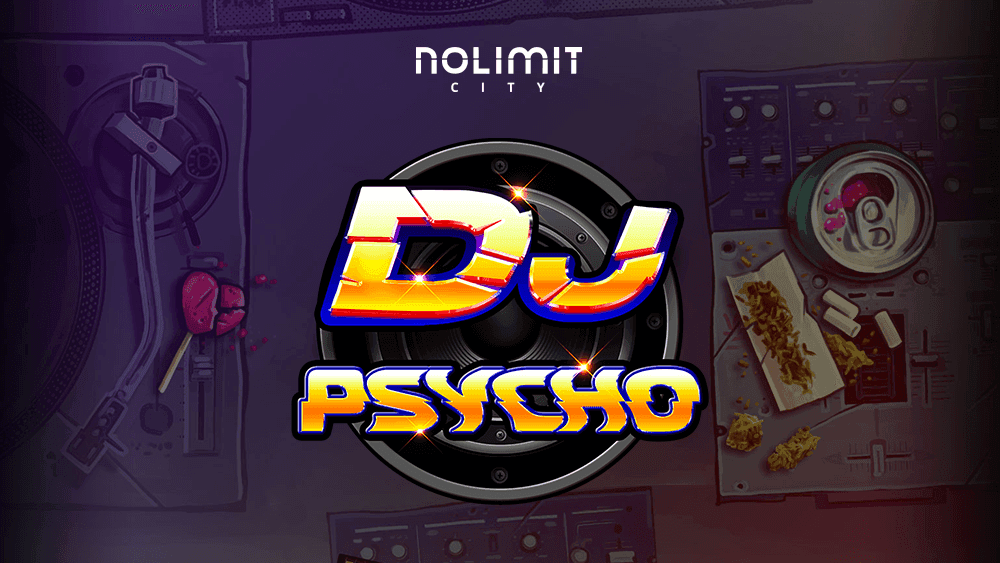 DJ PSYCHO