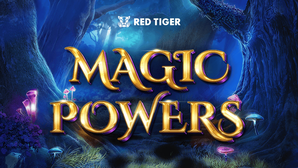 Magic Powers Megaways™