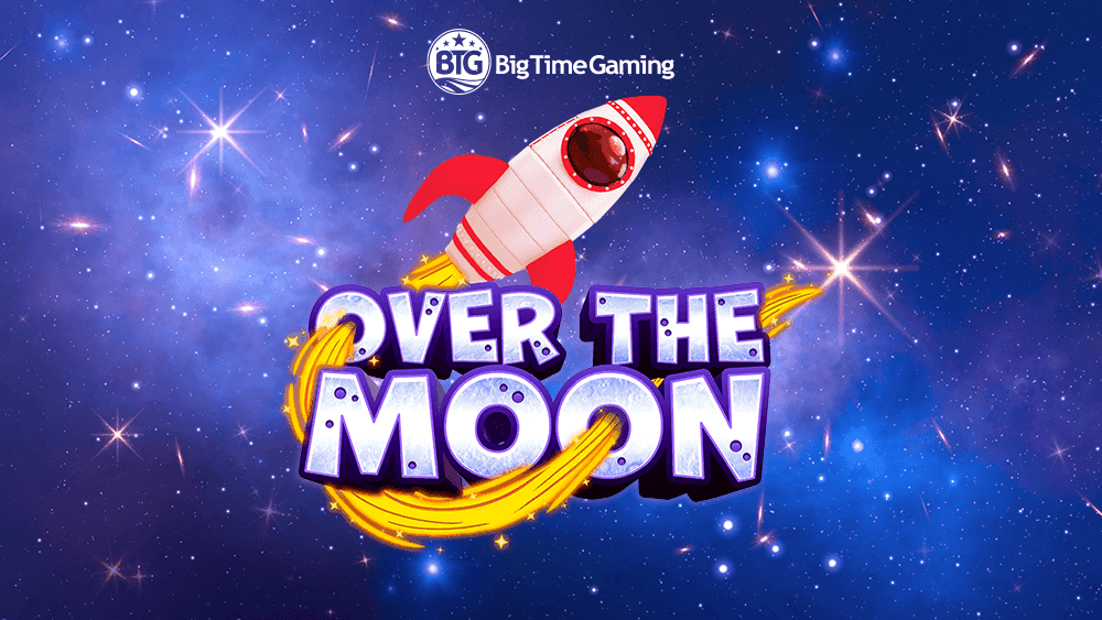 Over The Moon