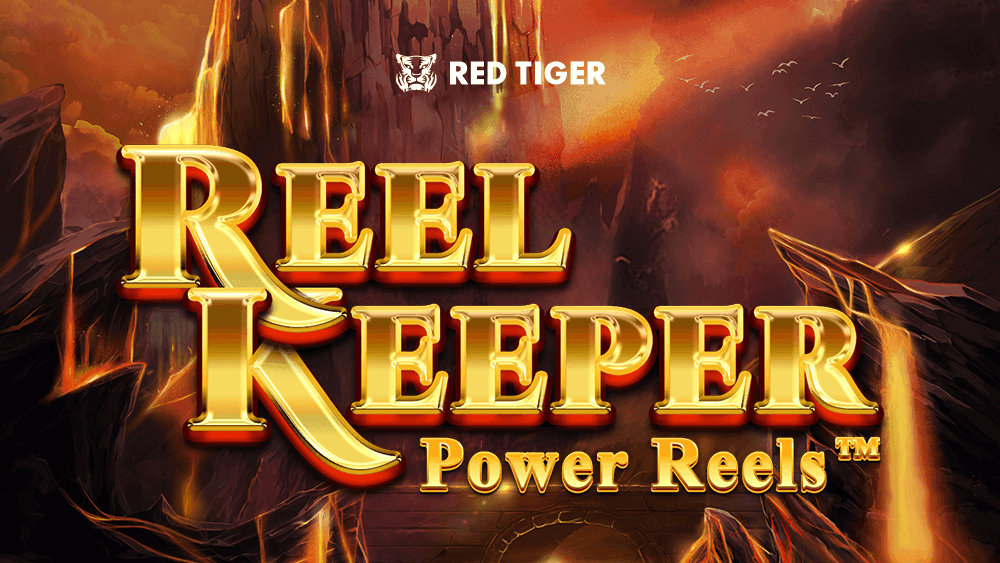 Reel Keeper Power Reels™