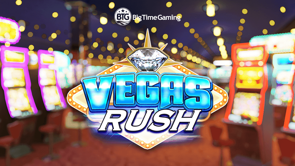 Vegas Rush