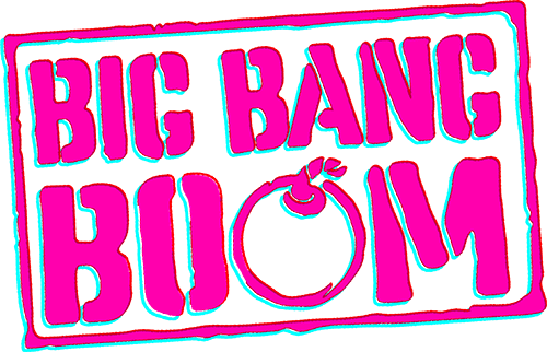 Big Bang Boom logo
