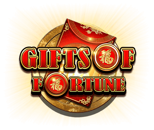 Gifts of Fortune logo