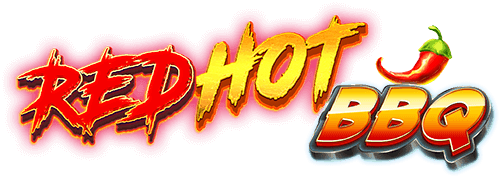 Red Hot BBQ logo