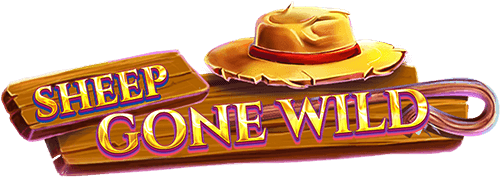 Sheep Gone Wild logo