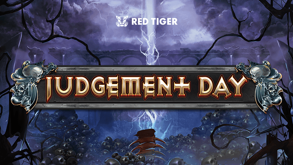 Judgement Day Megaways™