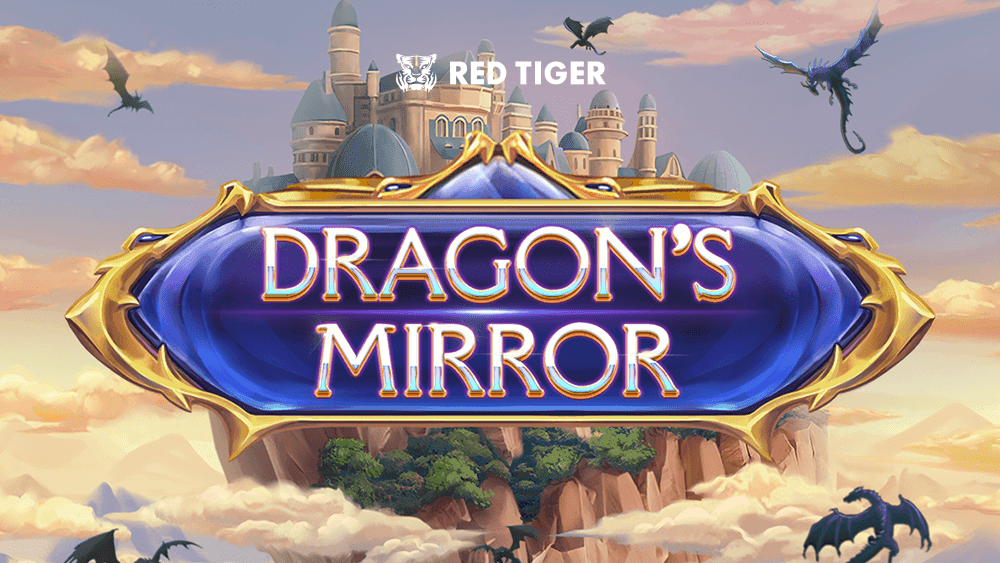 Dragon’s Mirror