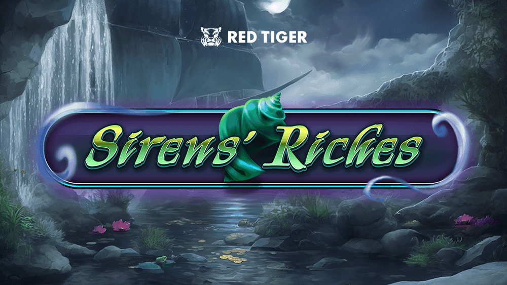 Sirens’ Riches