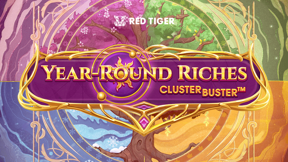 Year-Round Riches Clusterbuster™