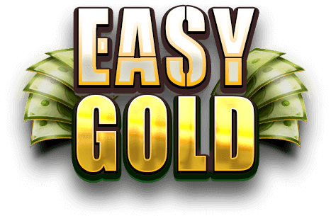 Easy Gold logo