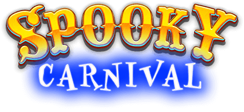 Spooky Carnival logo