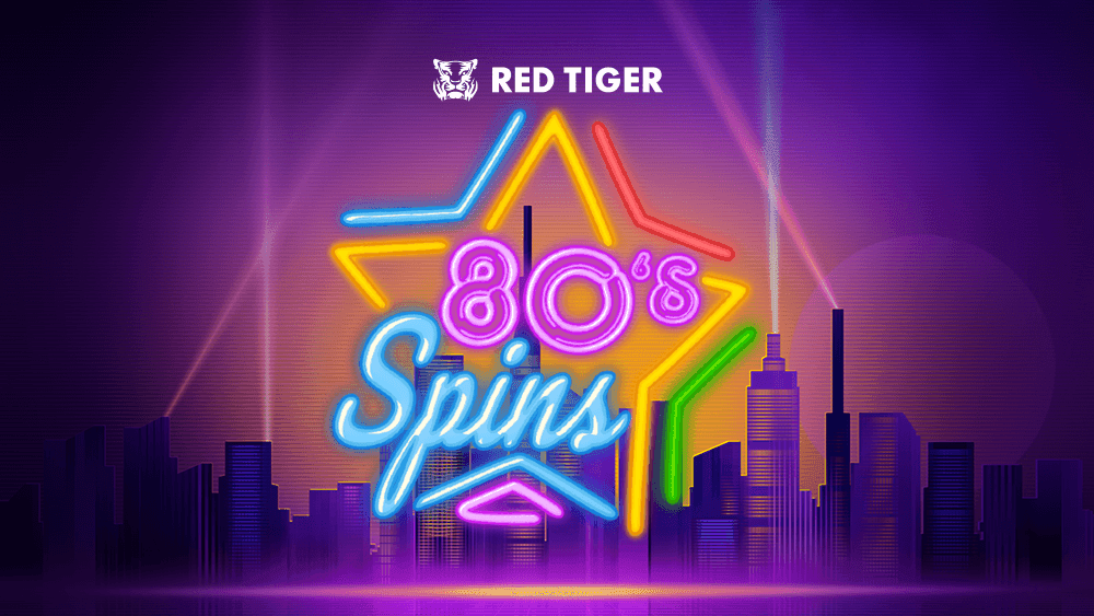 80’s Spins