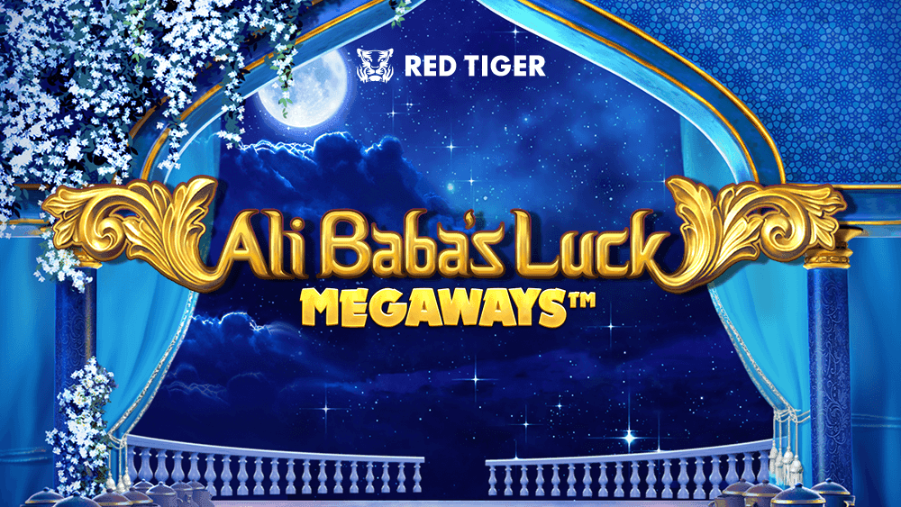 Ali Baba’s Luck Megaways™