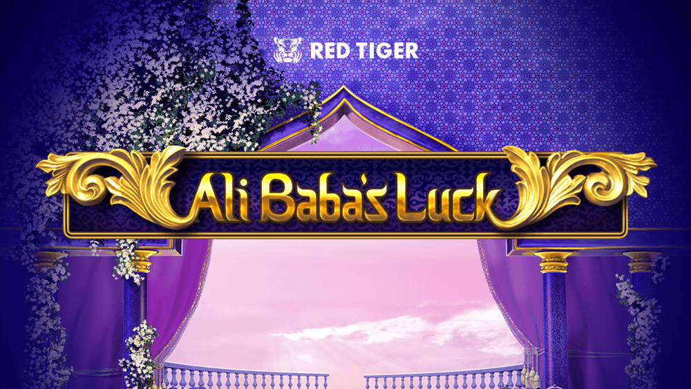 Ali Baba’s Luck