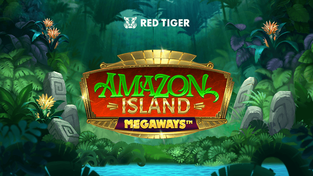 Amazon Island Megaways™