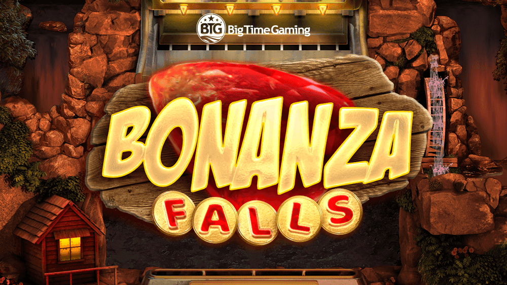Bonanza Falls