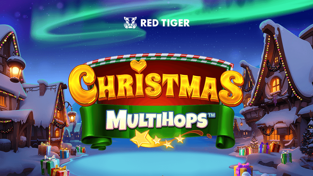 Christmas Multihops™