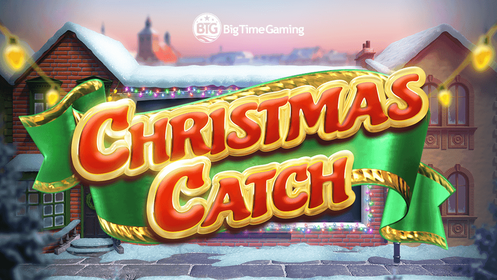 Christmas Catch
