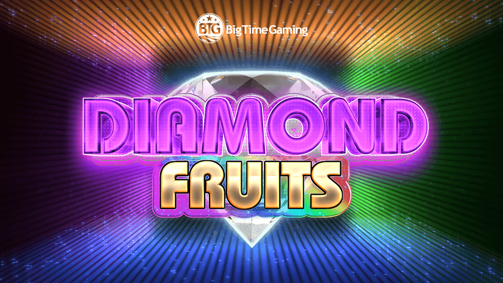 Diamond Fruits