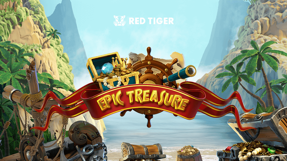 Epic Treasure