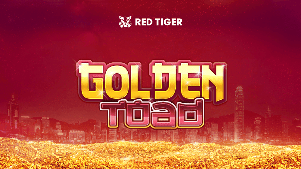 Golden Toad