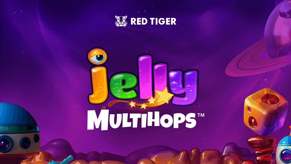 Jelly Multihops™