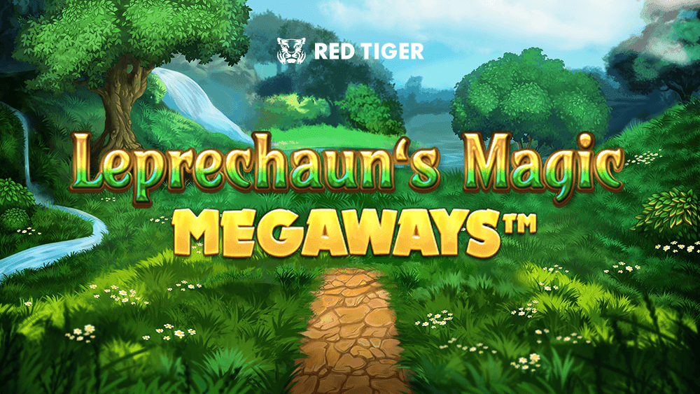 Leprechaun’s Magic Megaways™