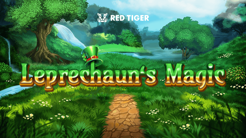 Leprechaun’s Magic