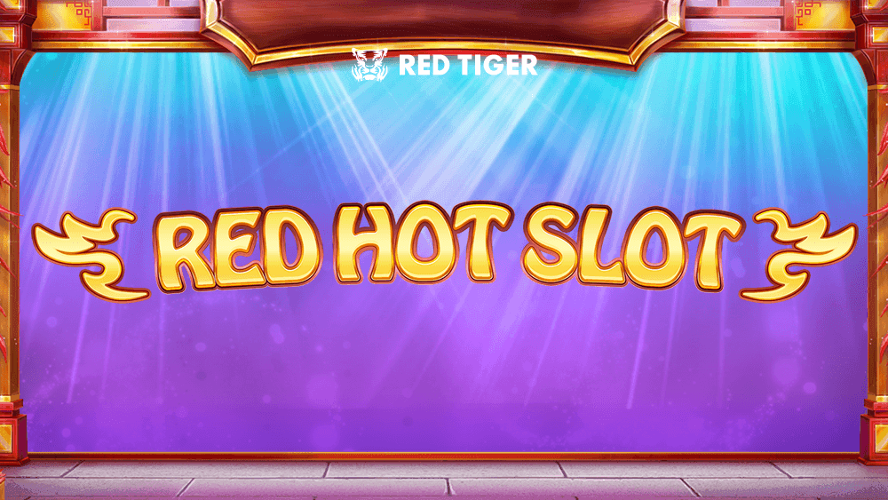 Red Hot Slot