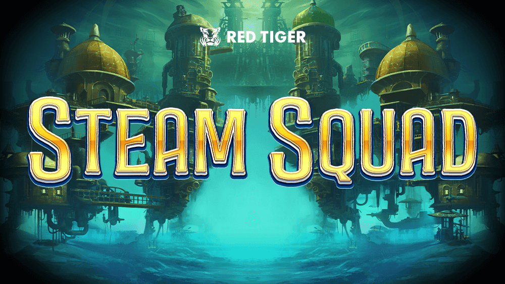 Steam Squad