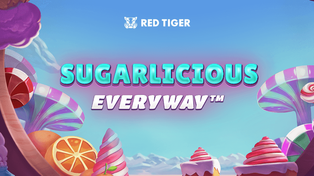 Sugarlicious EveryWay™