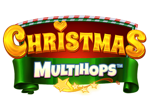 Christmas Multihops™ logo