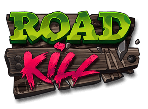 Roadkill logo