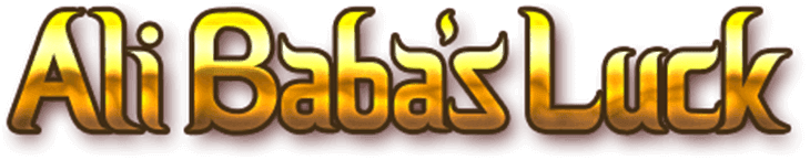 Ali Baba’s Luck logo
