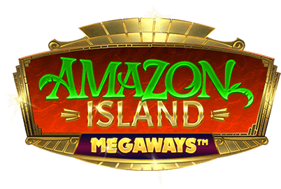 Amazon Island Megaways™ logo