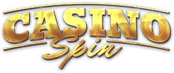 Casino Spin logo