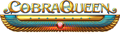 Cobra Queen logo