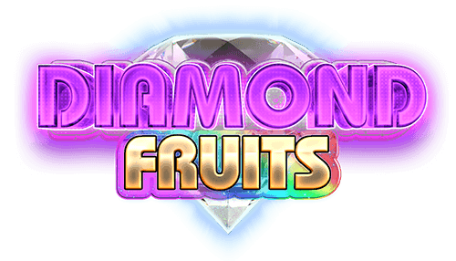 Diamond Fruits logo