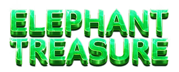 Elephant Treasure logo