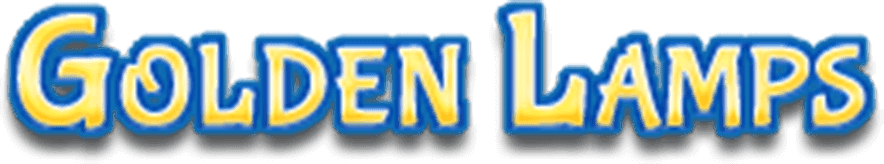 Golden Lamps logo