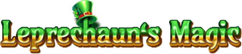 Leprechaun’s Magic logo