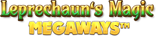 Leprechaun’s Magic Megaways™ logo