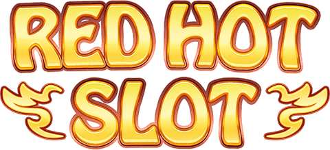 Red Hot Slot logo