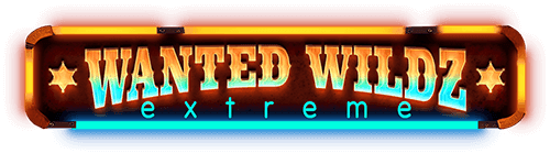 Wanted Wildz Extreme logo