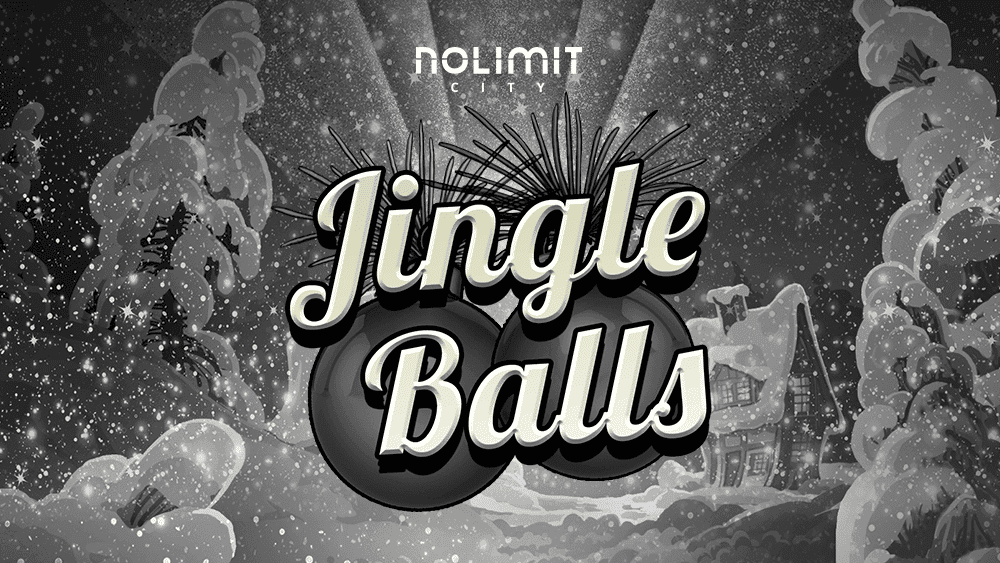 Jingle Balls