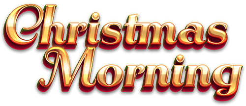 Christmas Morning logo