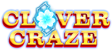 Clover Craze logo