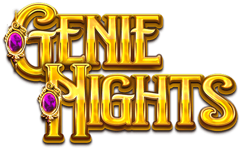 Genie Nights logo