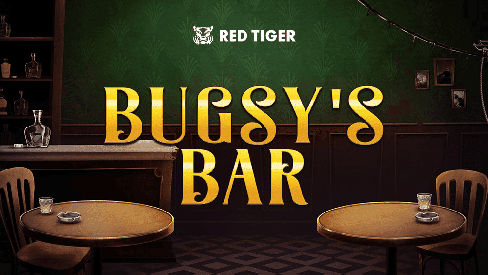 Bugsy’s Bar