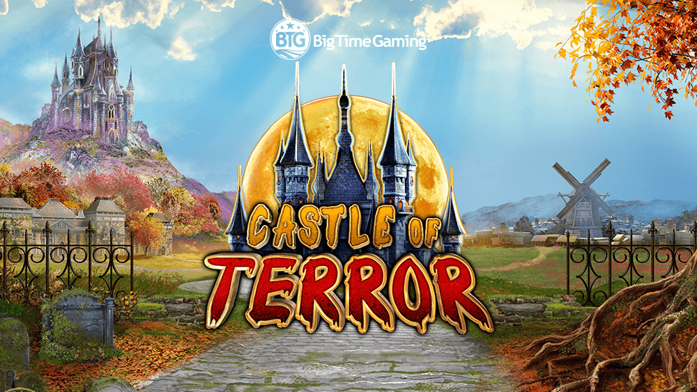 Castle of Terror™